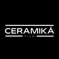 CERAMIKĀ TILE logo, CERAMIKĀ TILE contact details