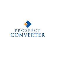 ProspectConverter logo, ProspectConverter contact details