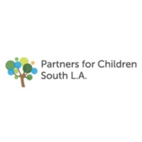 Partners for Children South L.A. logo, Partners for Children South L.A. contact details