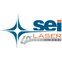 Sei Laser - Latin America logo, Sei Laser - Latin America contact details