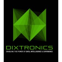 DIXTRONICS logo, DIXTRONICS contact details