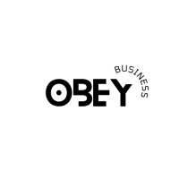 Obey Business logo, Obey Business contact details