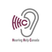 Hearing Help Canada logo, Hearing Help Canada contact details