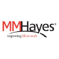 MM Hayes logo, MM Hayes contact details