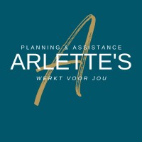 Arlette's Planning Assistance logo, Arlette's Planning Assistance contact details