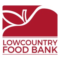 Lowcountry Food Bank logo, Lowcountry Food Bank contact details