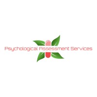 Psychological Assessment Services (PAS), LLC logo, Psychological Assessment Services (PAS), LLC contact details