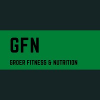 Groer Fitness & Nutrition logo, Groer Fitness & Nutrition contact details