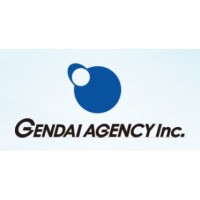 Gendai Agency Inc logo, Gendai Agency Inc contact details