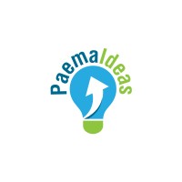 PaemaIdeas logo, PaemaIdeas contact details