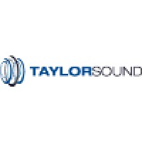 Taylor Sound logo, Taylor Sound contact details