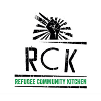 Refugee Community Kitchen logo, Refugee Community Kitchen contact details