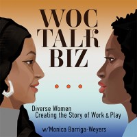 WOC Talk Biz logo, WOC Talk Biz contact details