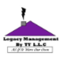 Legacy Management by Ty logo, Legacy Management by Ty contact details