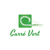 Carré-Vert logo, Carré-Vert contact details