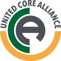 United CORE Alliance logo, United CORE Alliance contact details