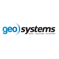 Geosystems & Développement logo, Geosystems & Développement contact details