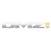 DMZ Music logo, DMZ Music contact details