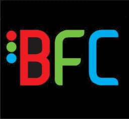 Bright Future Computers logo, Bright Future Computers contact details