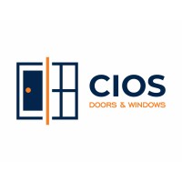 CIOS Doors and Windows logo, CIOS Doors and Windows contact details