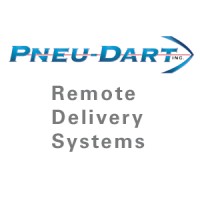 Pneu-Dart logo, Pneu-Dart contact details