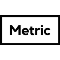 Metric Studio logo, Metric Studio contact details