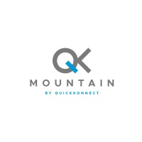 QK Mountain logo, QK Mountain contact details