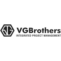 VG Brothers logo, VG Brothers contact details