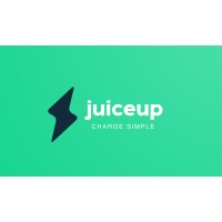 JuiceUp logo, JuiceUp contact details