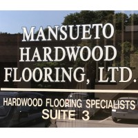 Mansueto Hardwood Flooring, Ltd. logo, Mansueto Hardwood Flooring, Ltd. contact details