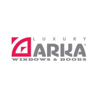 ARKA Luxury Windows Doors logo, ARKA Luxury Windows Doors contact details