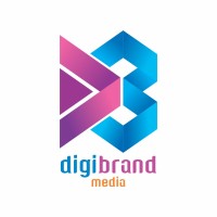 Digibrand Media logo, Digibrand Media contact details