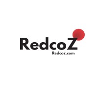 RedcoZ Inc. logo, RedcoZ Inc. contact details