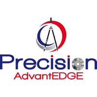 Precision AdvantEdge logo, Precision AdvantEdge contact details