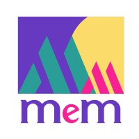 MEM Mujeres en Marketing logo, MEM Mujeres en Marketing contact details