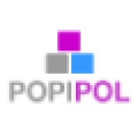 Popipol logo, Popipol contact details