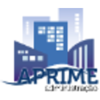 APRIME ADMINISTRAÇÃO DE CONDOMÍNIOS logo, APRIME ADMINISTRAÇÃO DE CONDOMÍNIOS contact details