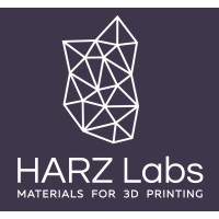 HARZ Labs logo, HARZ Labs contact details