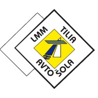 Šola vožnje LMM Tilia logo, Šola vožnje LMM Tilia contact details