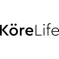 KöreLife, LLC. logo, KöreLife, LLC. contact details