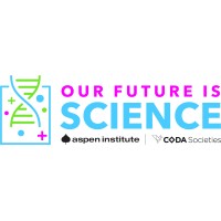 Our Future is Science logo, Our Future is Science contact details