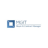 MGIT logo, MGIT contact details