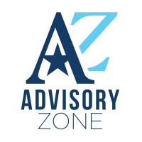 Advisory Zone logo, Advisory Zone contact details