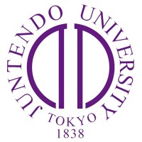 Juntendo University logo, Juntendo University contact details