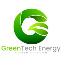 GreenTech Energy UK logo, GreenTech Energy UK contact details