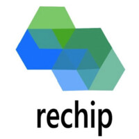 Rechip logo, Rechip contact details