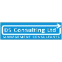 DS Consulting Ltd logo, DS Consulting Ltd contact details