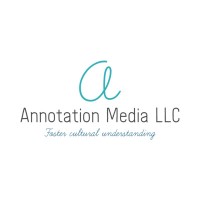 Annotation Media LLC logo, Annotation Media LLC contact details