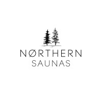 Northern Saunas logo, Northern Saunas contact details