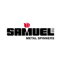 Metal Spinners logo, Metal Spinners contact details